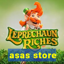 asas store